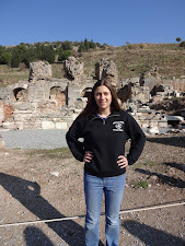 At Ephesus