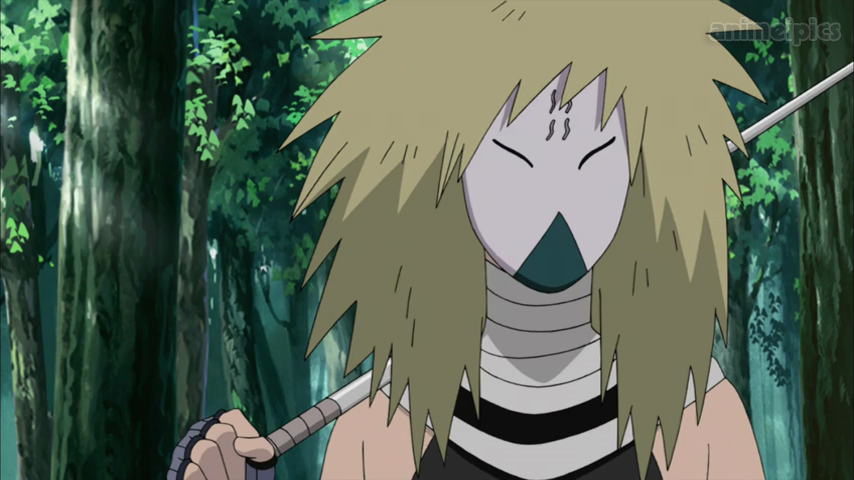 Featured image of post Seven Swordsmen Of The Mist Kushimaru