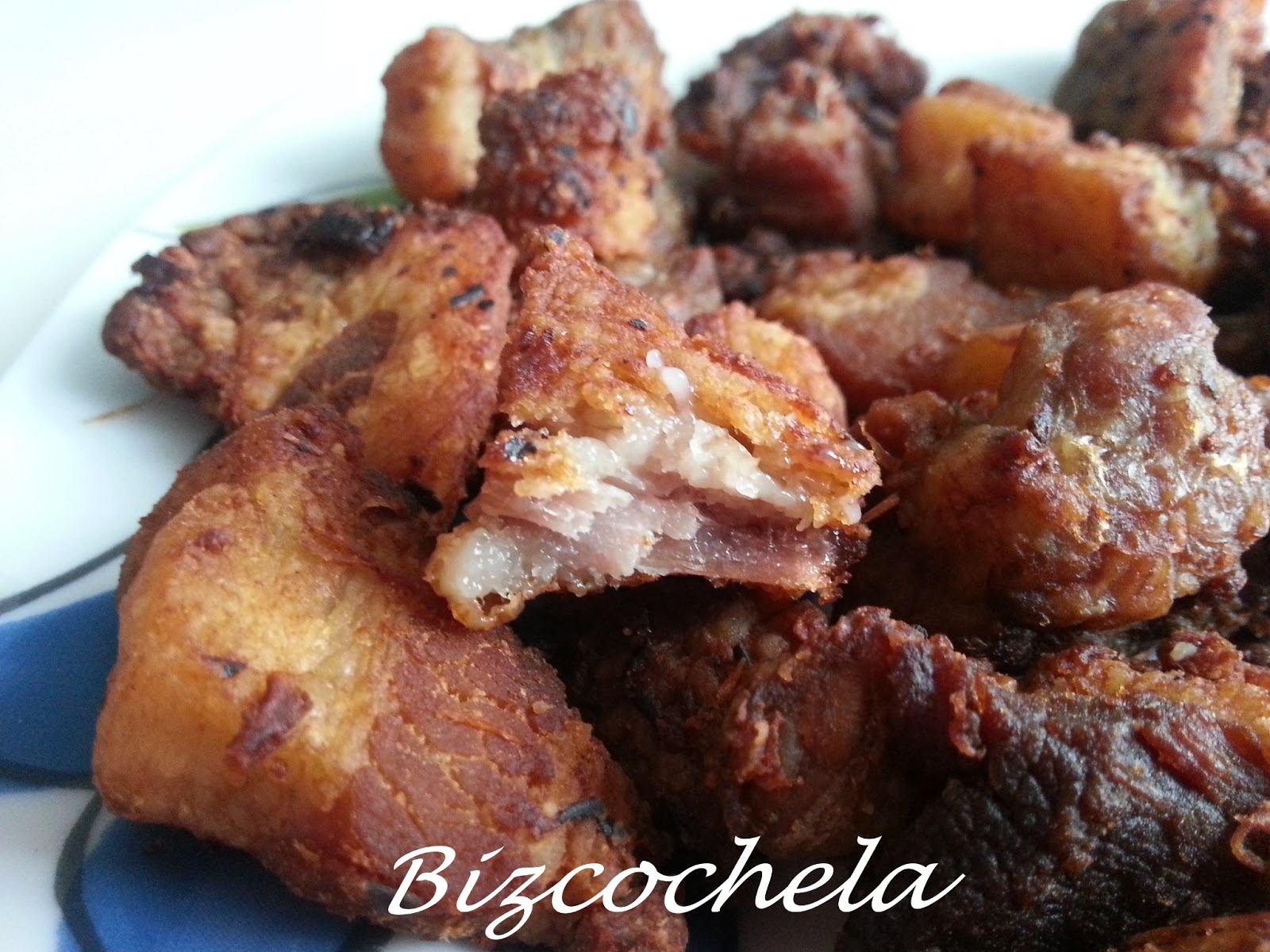 RECETAS Y A COCINAR SE HA DICHO!!!!: CHICHARRONES A MI MANERA RECETAS Y A COCINAR SE HA DICHO!!!!: CHICHARRONES A MI MANERA