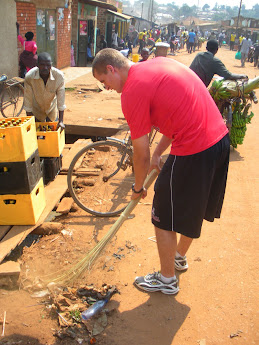 Mormon Helping Hands