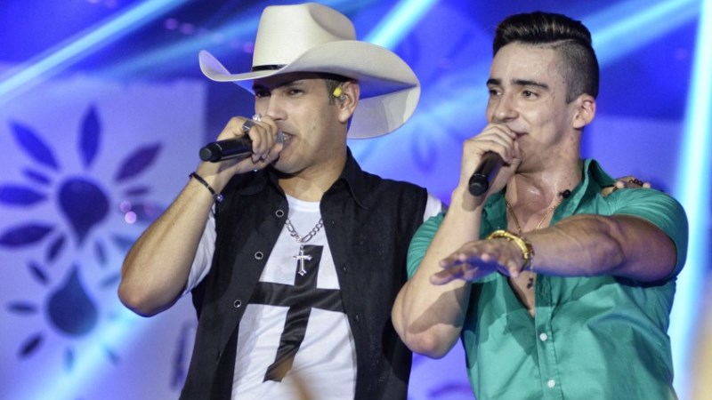 Pedro Paulo e Alex - Ainda Não Acabou Pedro Paulo e Alex - Ainda Não Acabou