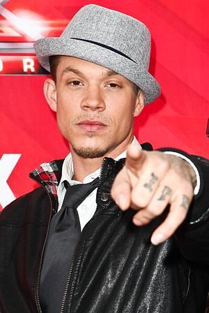 Chris Rene - Young Homie