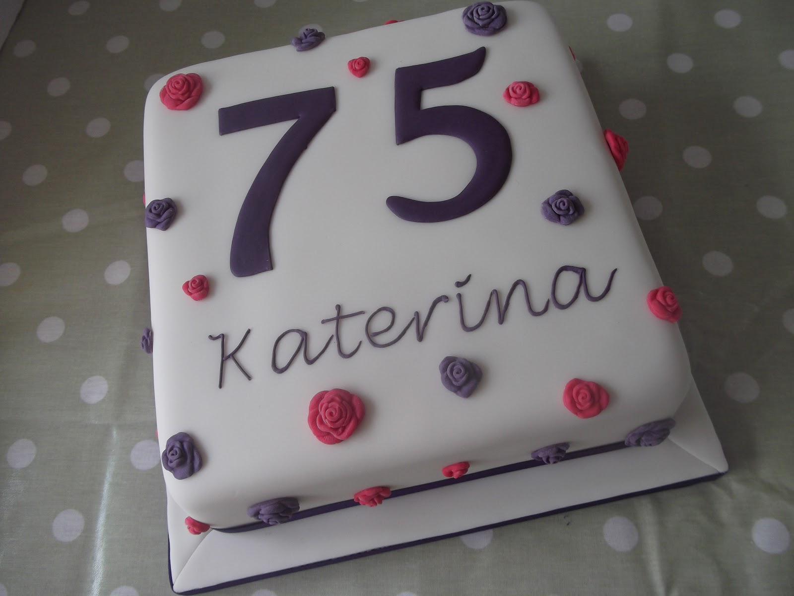 Cakes By Karen July 2011