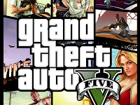 Grand Theft Auto 5-Full Version