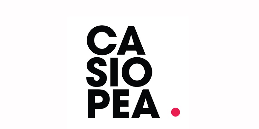 CASIOPEA B.A.