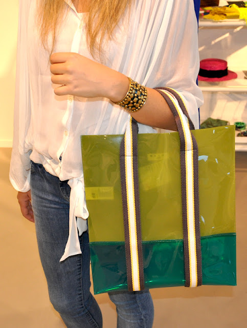 Marni for HM Collection Accessories photo Marni for HM Collection Accessories picture