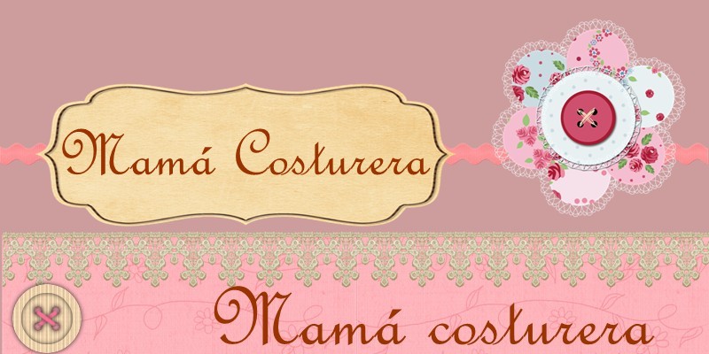 Mamá Costurera