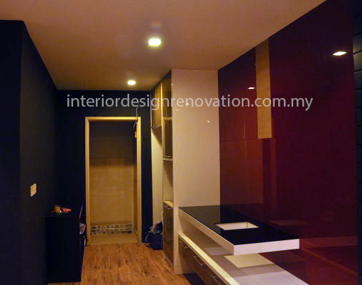 Bathroom Renovation Kl ampang kuala lumpur - apartment kitchen, dining area, living room Bathroom Renovation Kl ampang kuala lumpur - apartment kitchen, dining area, living room