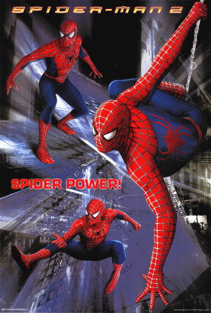 SPIDERMAN 2 THE GAME PC