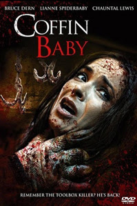 Coffin Baby (2013)