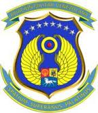 escudo aviacion militar