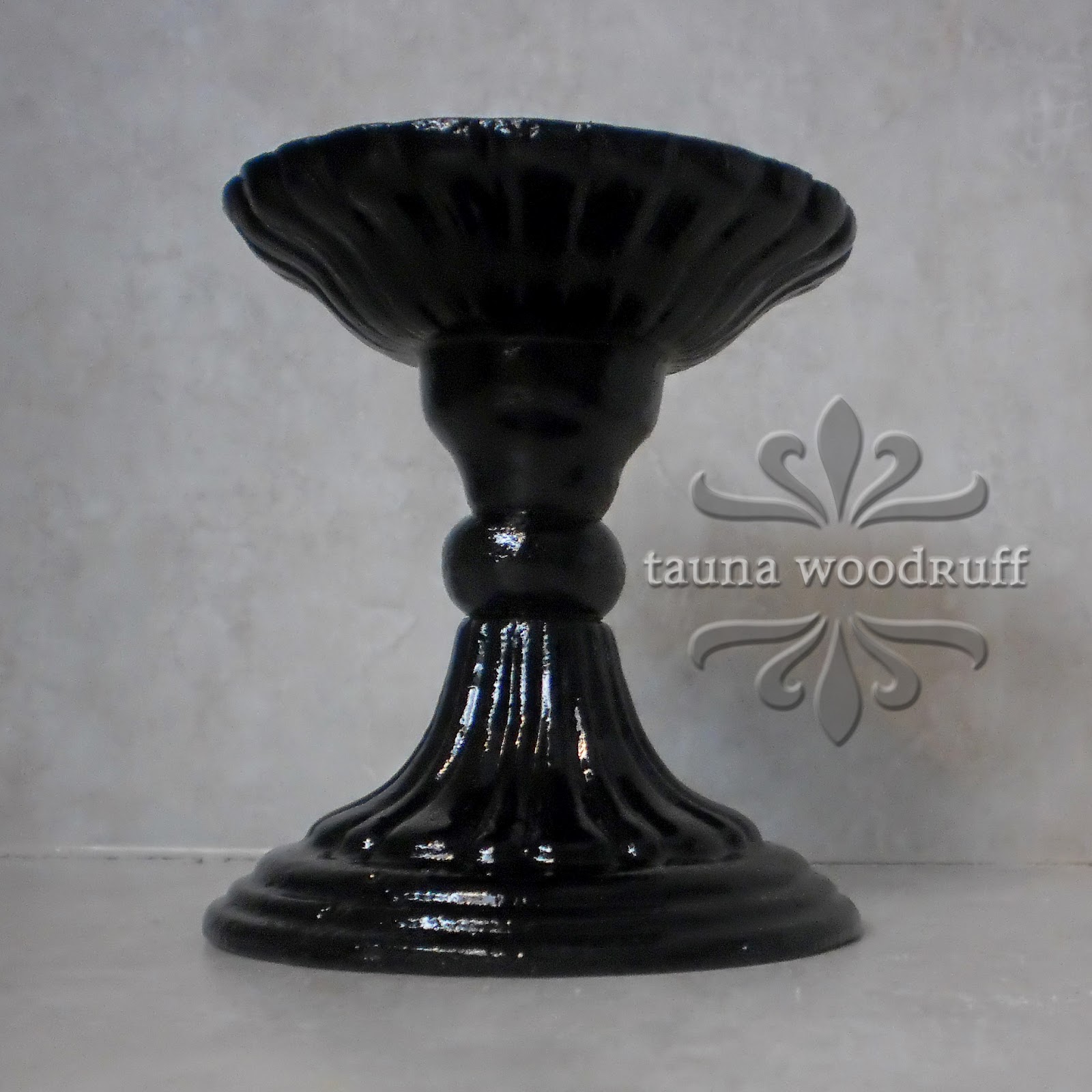 creative confetti Super Glue and a Pickle Jar Too