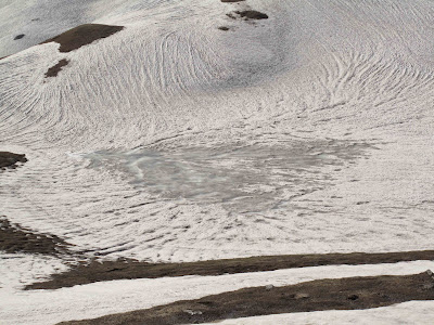 Miles to go before I sleep VII - Snow snow everywhere! 7