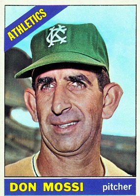 Don Mossi