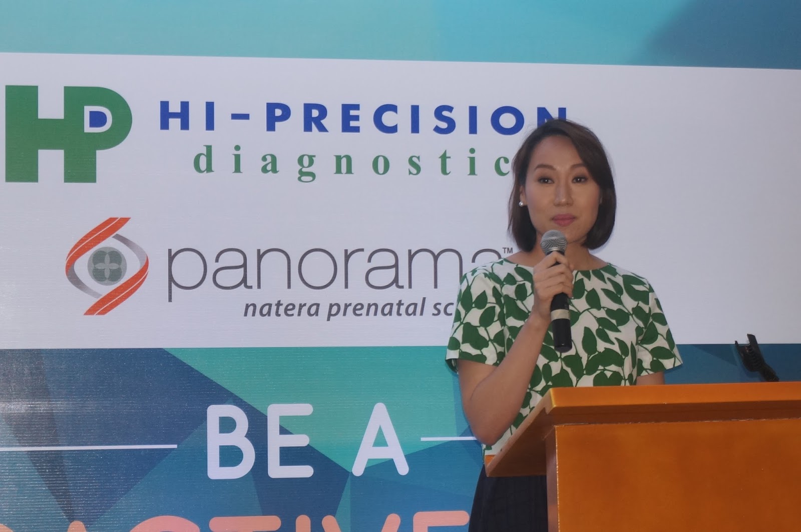 HiPrecision Diagnostics The Power of Accurate Information Occasions