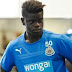 Spurs chase Newcastle youngster