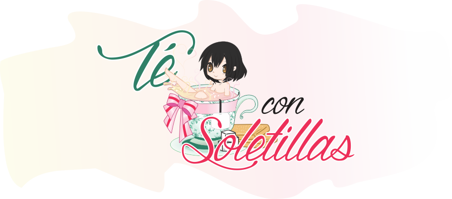 ♥ Té con Soletillas 