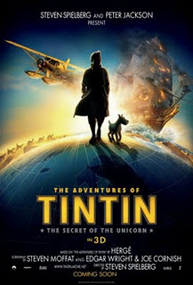 Watch The Adventures of Tintin: The Secret of the Unicorn Online