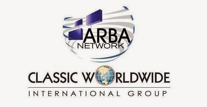 ARBA Network