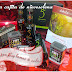 Cuatro velas soplamos y con un sorteo lo celebramos