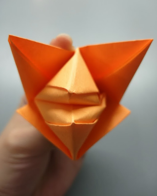 lunarrive origami workshop ntu singapore