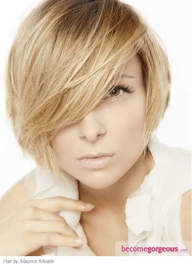 World Fashion News Blonde Hair Color Shades Pictures