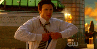Smallville Smallville