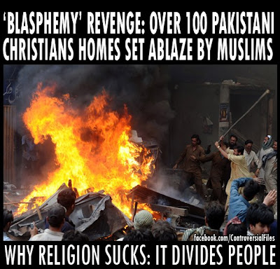 pakistan-muslim-religion
