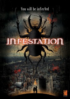 Capa Filme Infestação Legendado Filme Infestação Legendado