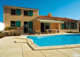 Piscines