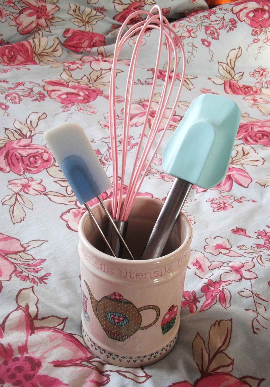 Tesco Kitchenware Clearance Bargains.. ♥ Victoria's Vintage Blog