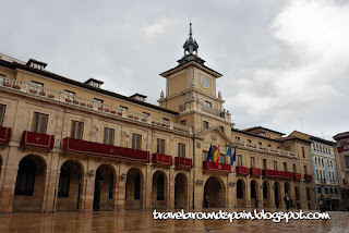 City Council building