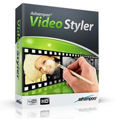 Download Ashampoo Video Styler 1.0.1 Baixar