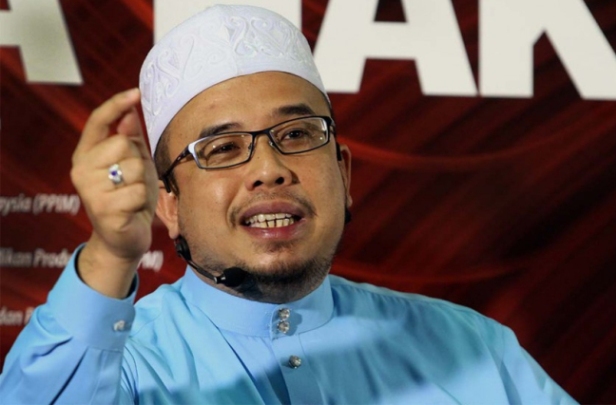 Kongsi Hadis Palsu, Dr Fadzilah Kamsah Mohon Maaf Dr. Mohd. Asri