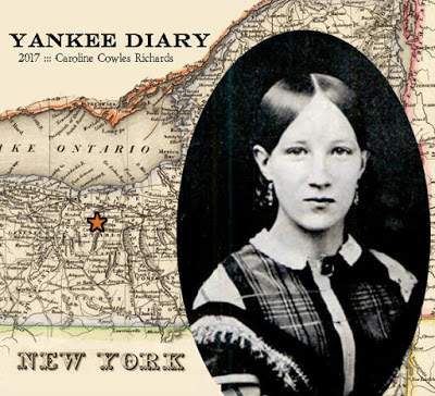 Yankee Diary