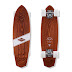 Skate Life: Almond Surfboards & Designs x Shakastics Custom Planks Skateboard