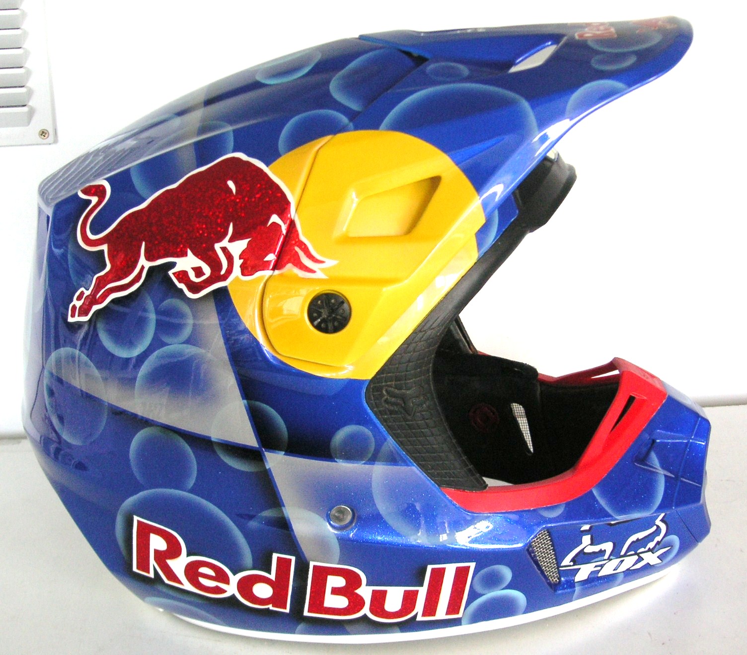 Custom Painted MX Helmet 134 Hand Painted Helmets Design your helmet today..!!