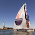 Maserati abandons record attempt in North Atlantic