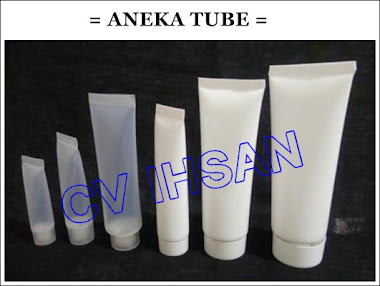 TUBE NATURAL DAN DOVE