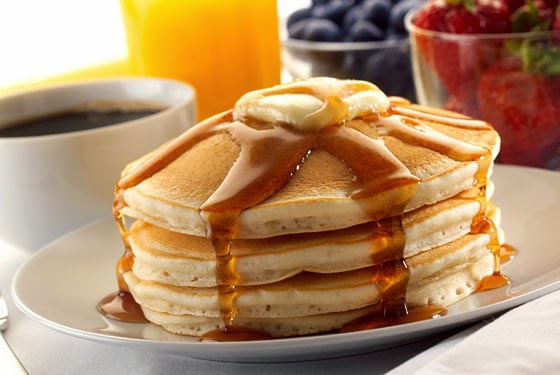 Resep Pancake Resep Pancake