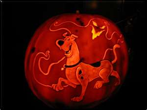 Pumpkin Carving Ideas for Halloween 2020: More Pumpkins