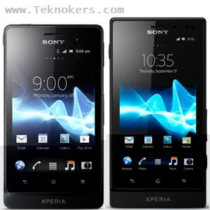 bagusan mana xperia sola atau xperia go?, adu xperia smartphone terbaru 2012, handphone android keren buatan sony, perbandingan harga dan spesifikasi hp sony xperia go vs sola