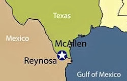 McAllen, Texas