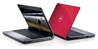 Dell Inspiron 13z and 14z