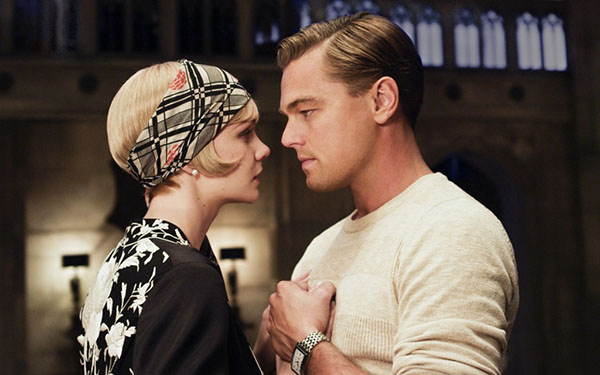 The Great Gatsby A History Lesson And Hair Nubest Salon
