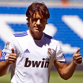 Operación salida Real Madrid 11/12 (107/XX) Operación salida Real Madrid 11/12 (107/XX)