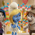 Concurso Todos al Cine con Hojas Mágicas "Los Pitufos 2"