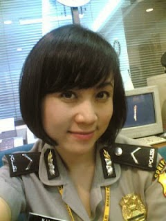 5 Foto Polwan Paling Cantik Di Indonesia 5 Foto Polwan Paling Cantik Di Indonesia