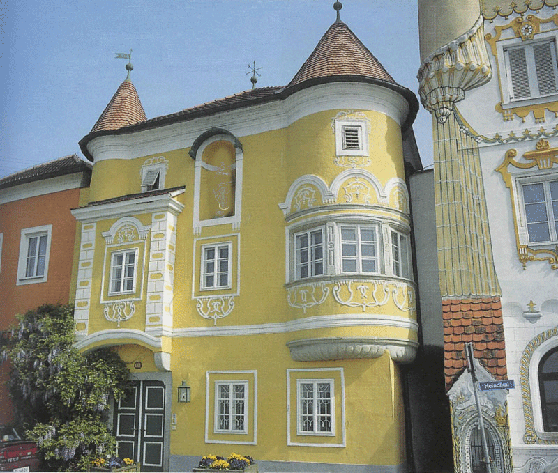 Historische Tapeten Restaurierung : Historische Bauten Restaurierung Historische Tapeten Restaurierung : Historische Bauten Restaurierung
