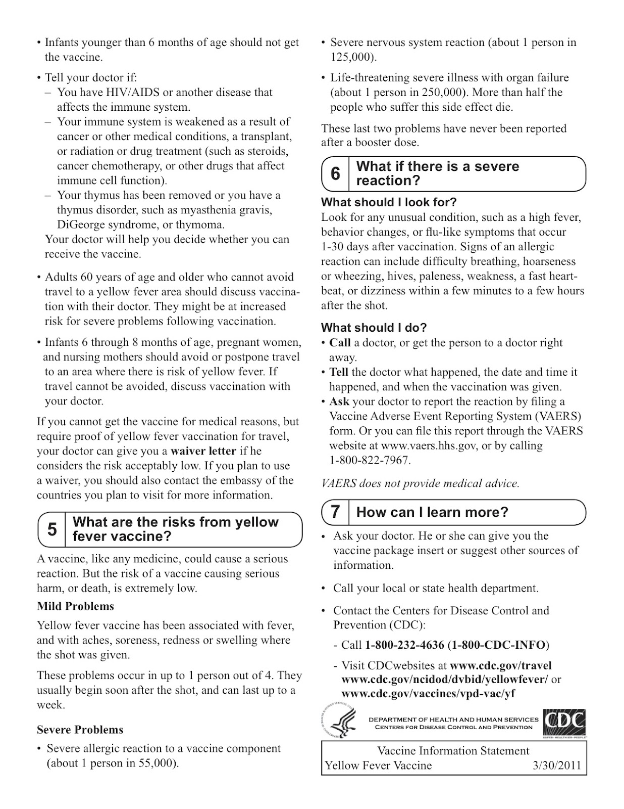 YELLOW FEVER VACCINATION CENTER IN DELHI July 2012